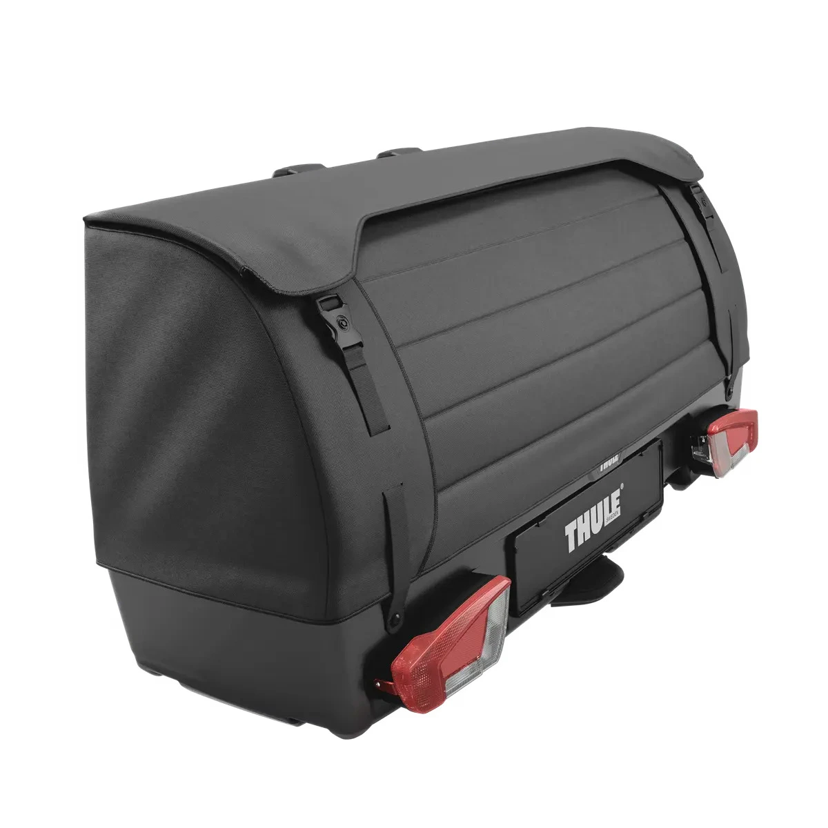 Cargo Boxes