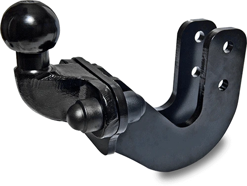 Fixed Flange Towbar
