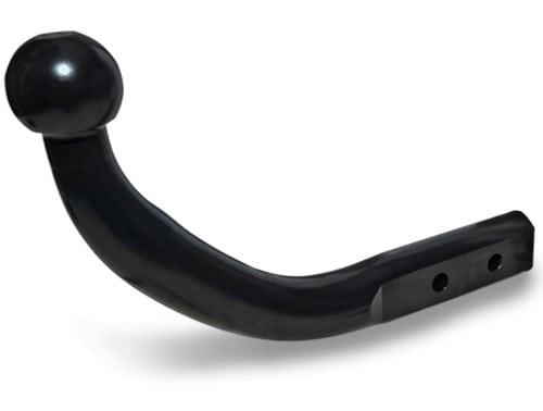 Fixed Swan Neck Towbar
