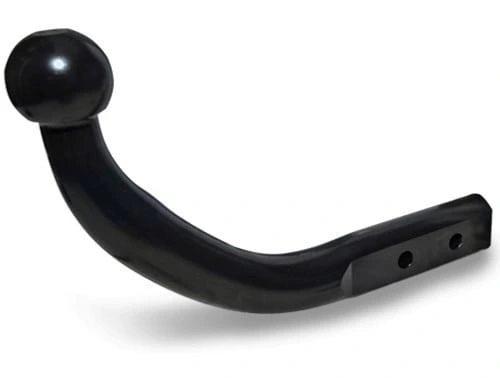 Fixed Swan Neck Towbar